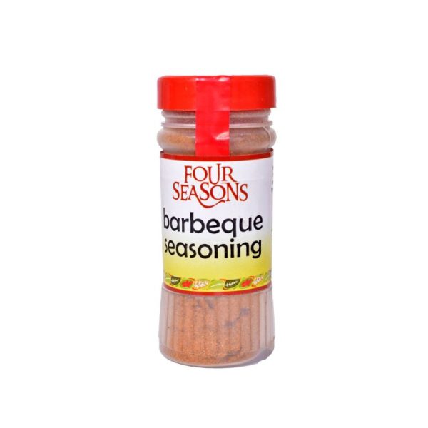 Barbeque Seasoning 40g