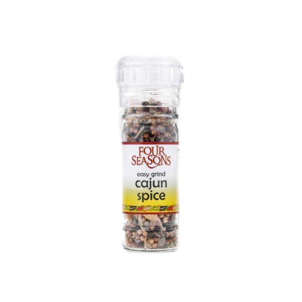 Cajun Spice 100g