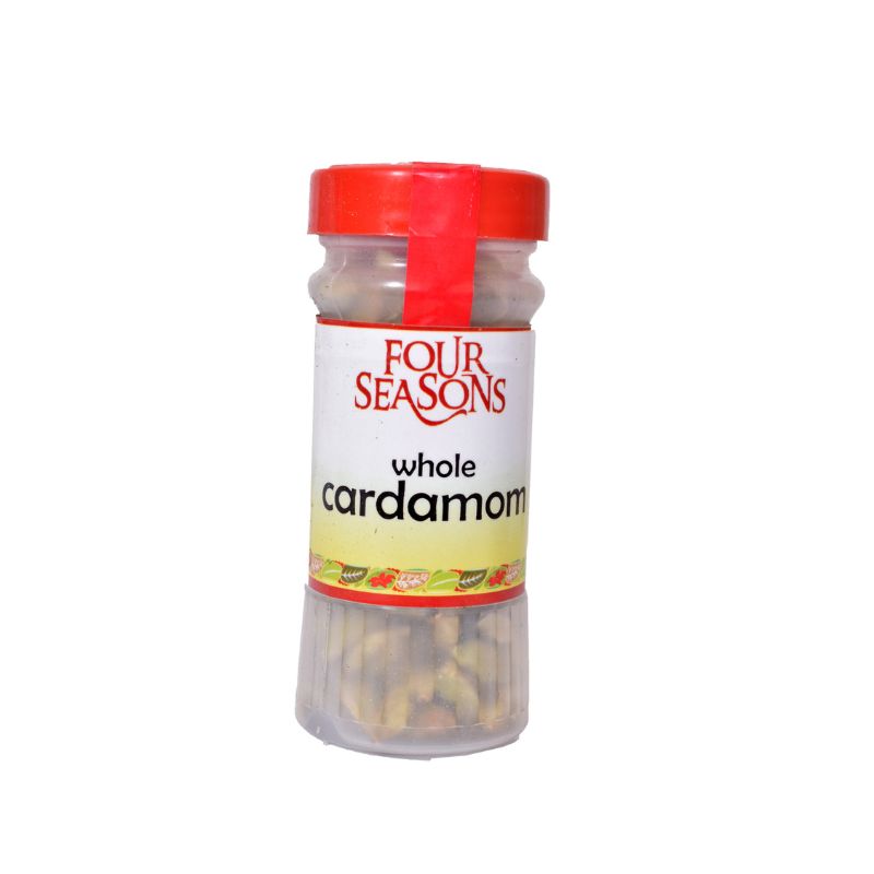 Cardamon Whole 45g