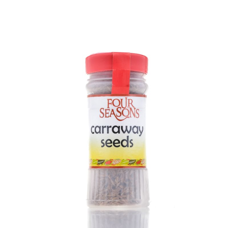 Carraway Seeds Organic 40g