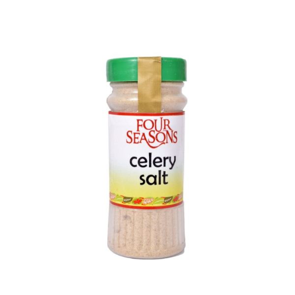 Celery Salt 85g