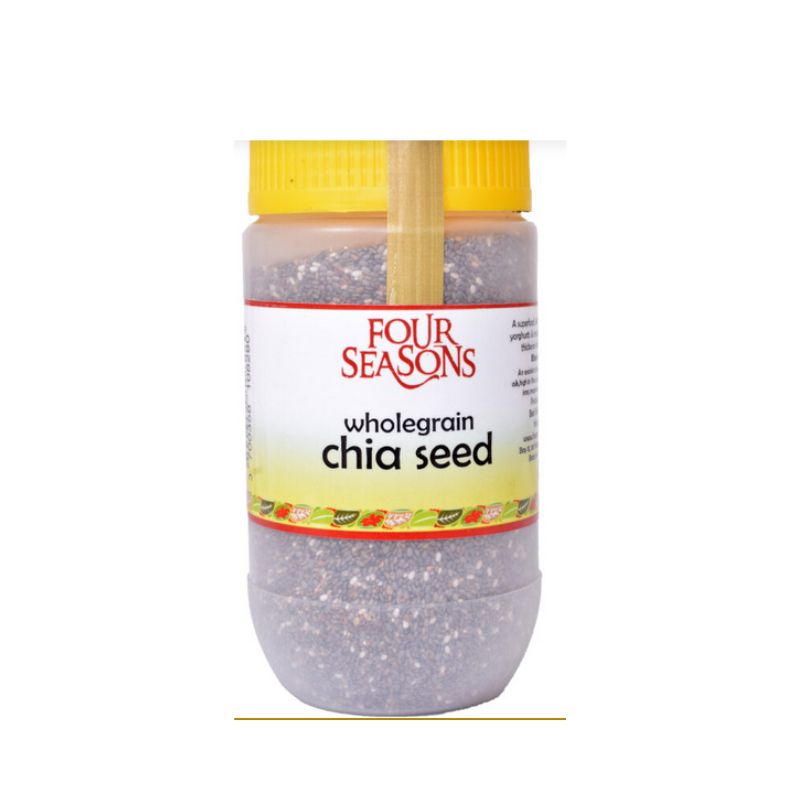 Chia Seeds 250g