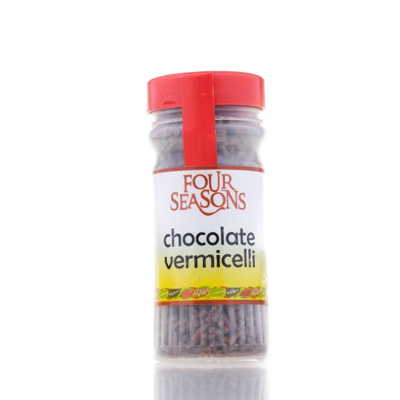 Chocolate Vermicelli 45g