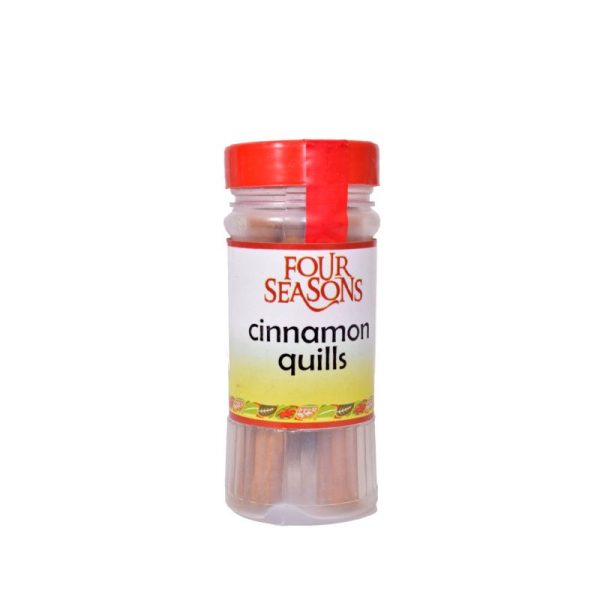 Cinnamon Sticks/ Quills 22g