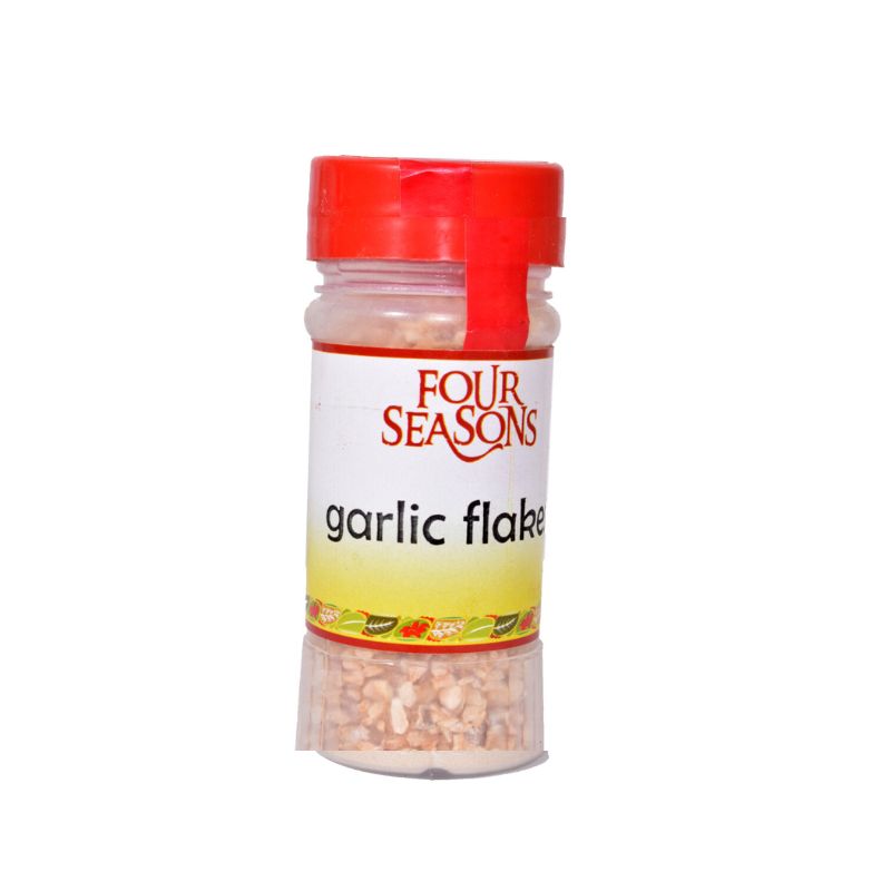 Garlic Flakes 25g