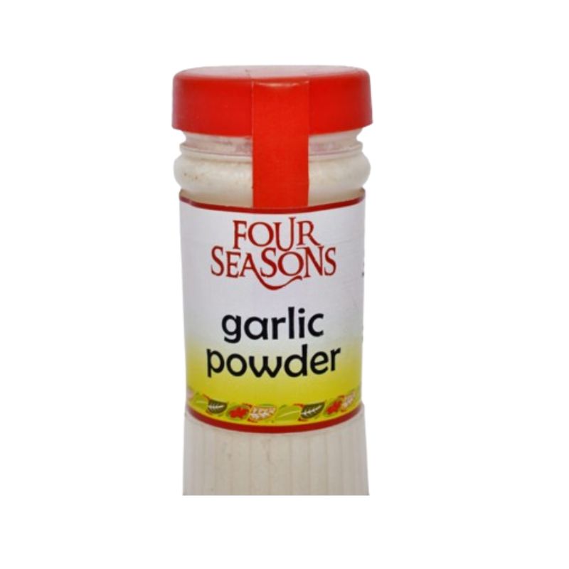 Garlic Powder 65g