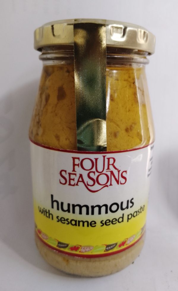 Hummus 250g