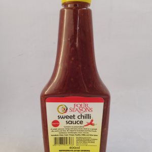 Sweet chilli sauce 400ml