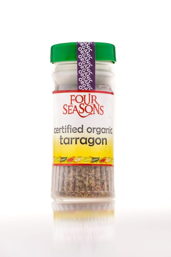 Tarragon Organic 15g