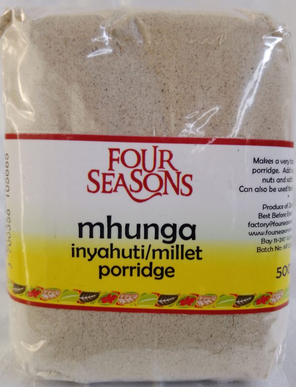 Millet Meal/ Porridge 500g