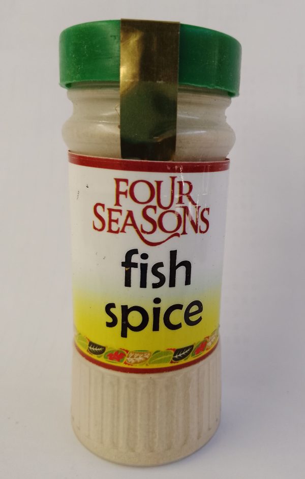 Fish Spice 60g