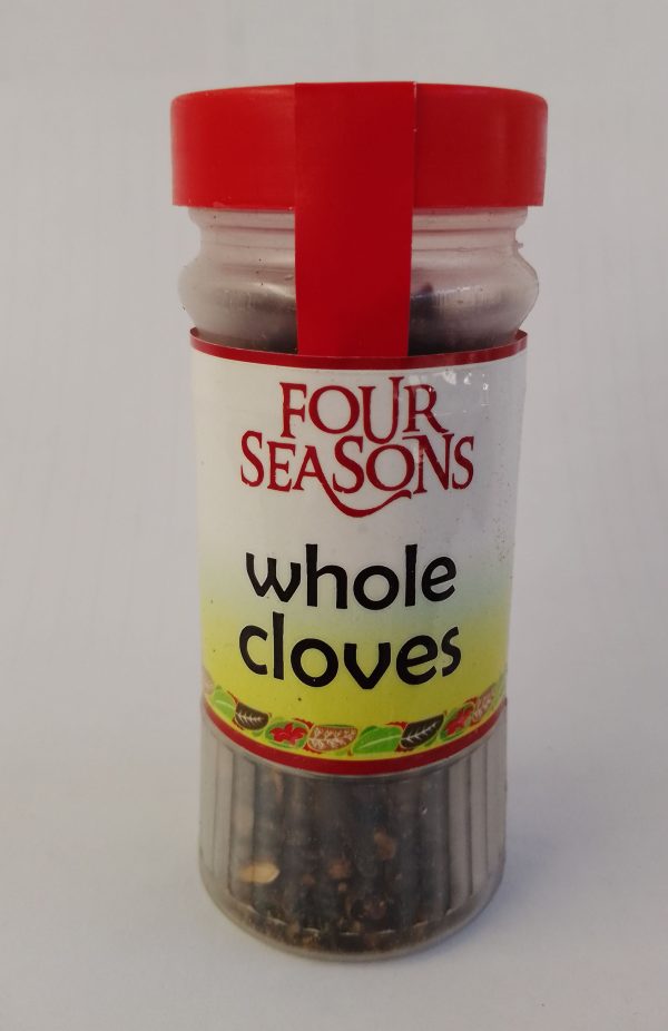 Cloves Whole 35g