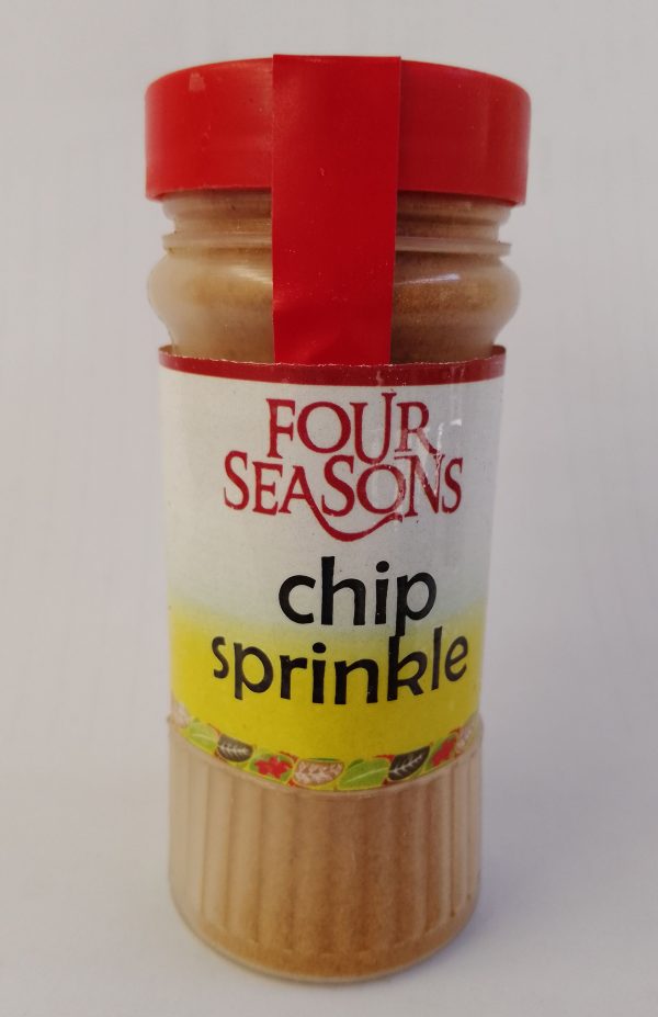 Chip Sprinkle 85g