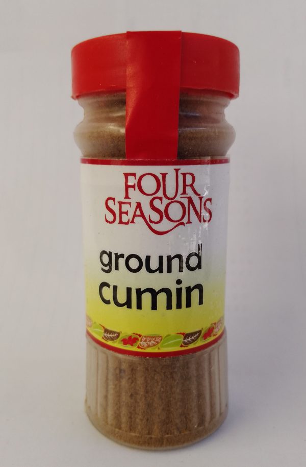 Cumin Ground 50g