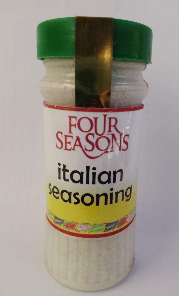 Italian Seasoning 28g