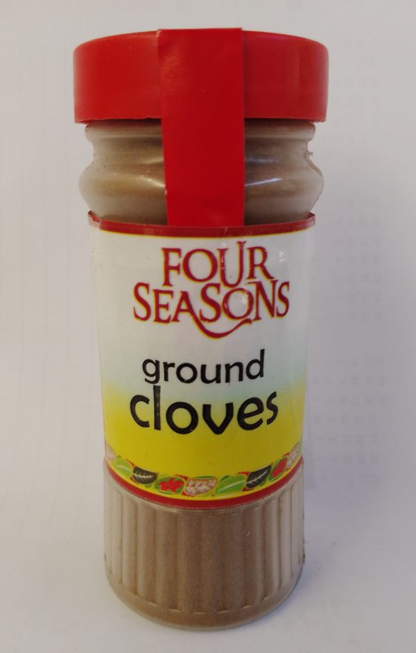 Cloves Ground 45g