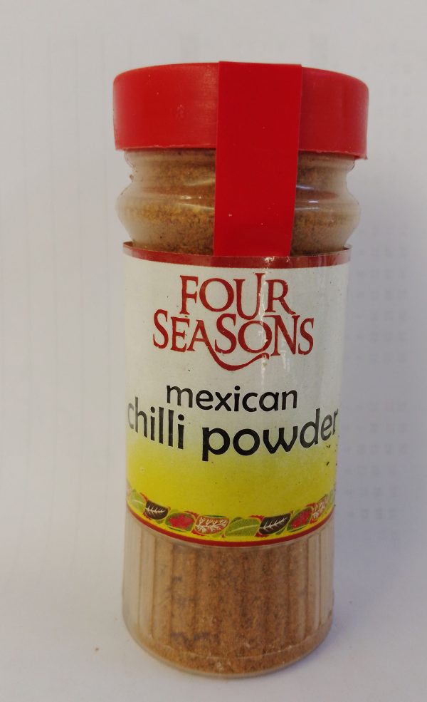 Mexican Chillie Powder 45g