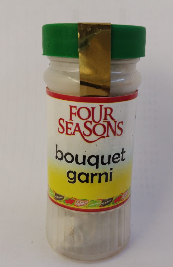 Bouquet Garni (Tea Bags) Organic 15g