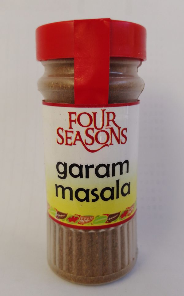 Garam Masala 50g