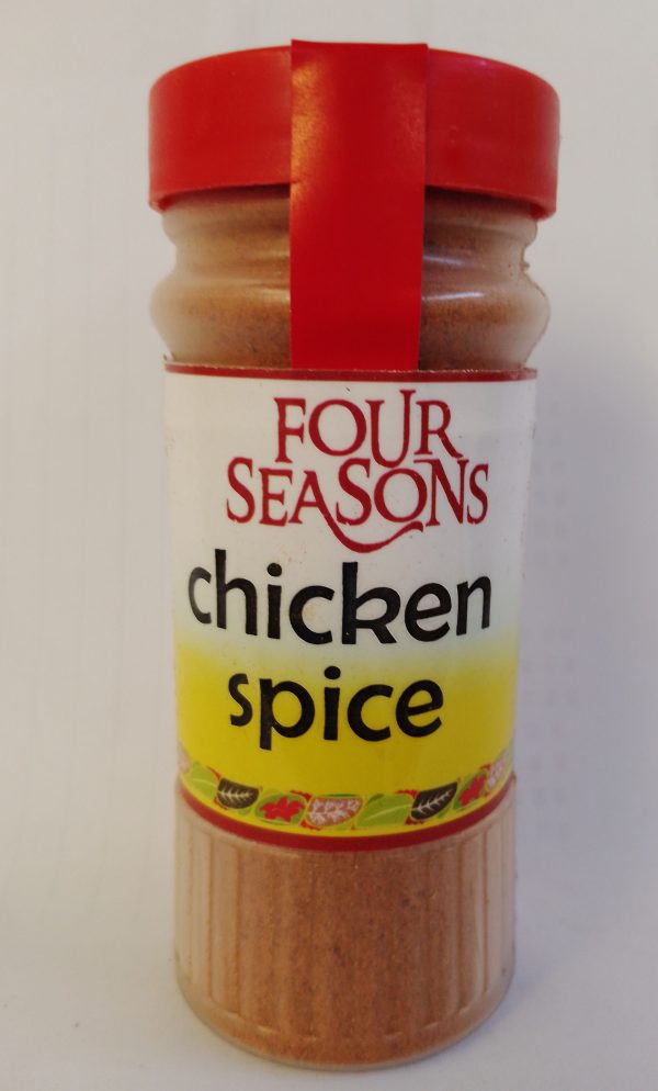 Chicken Spice 55g