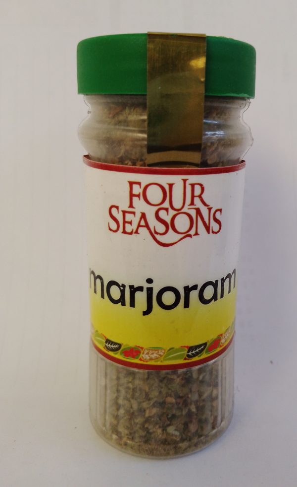 Marjoram Organic18g