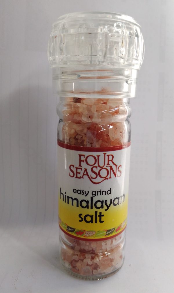 Himalayan Salt 100g