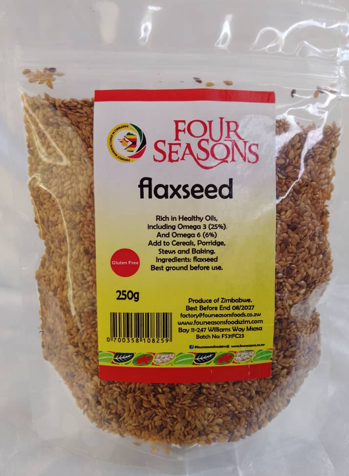 Flaxseed 250g